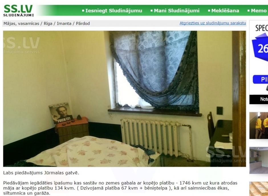 F*uck this house!!!!